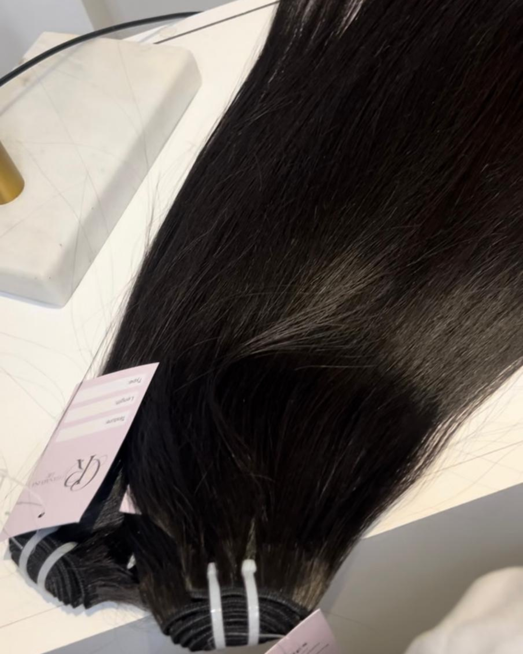 Cambodian Virgin Bundles