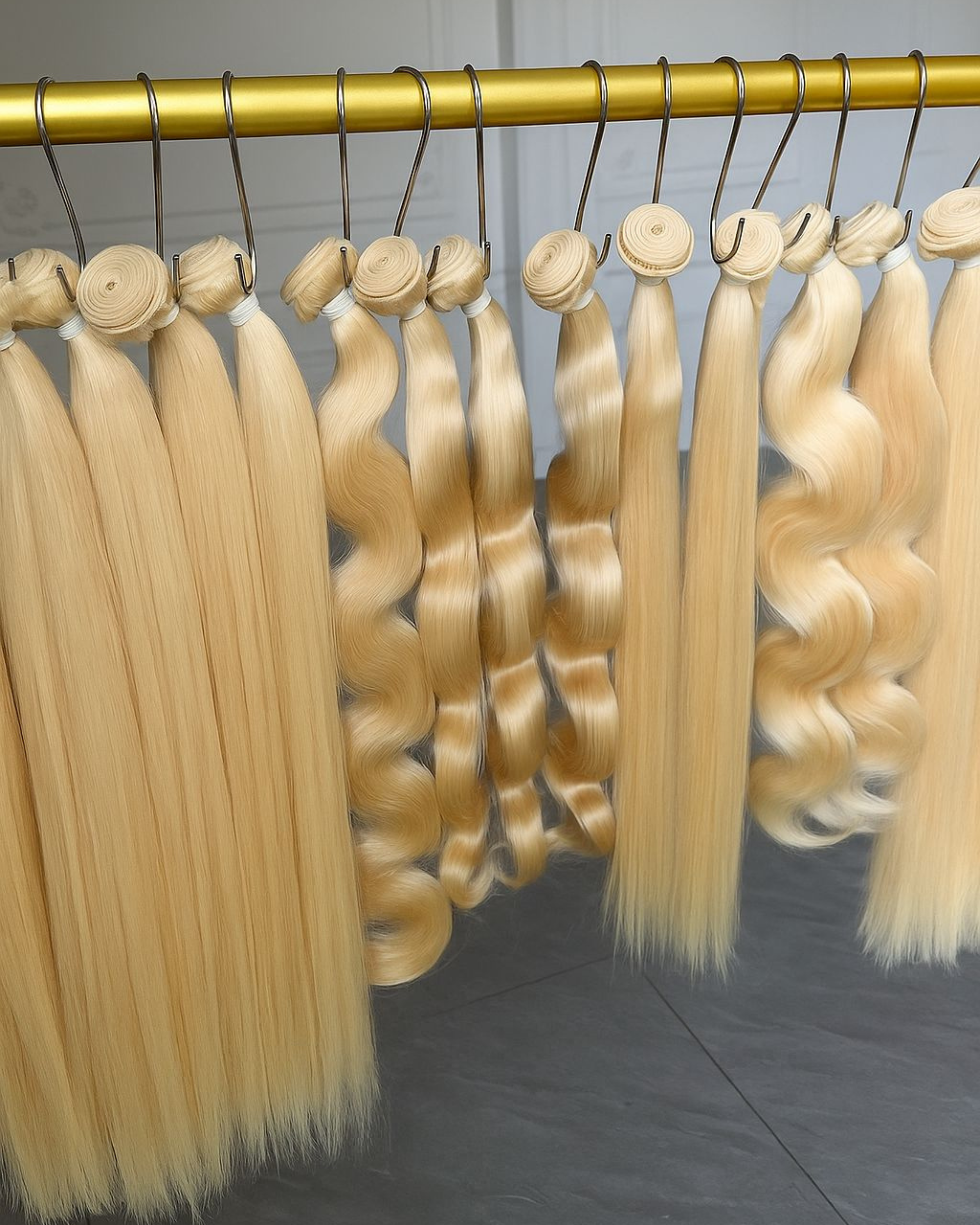 Raw Vietnamese Bundles