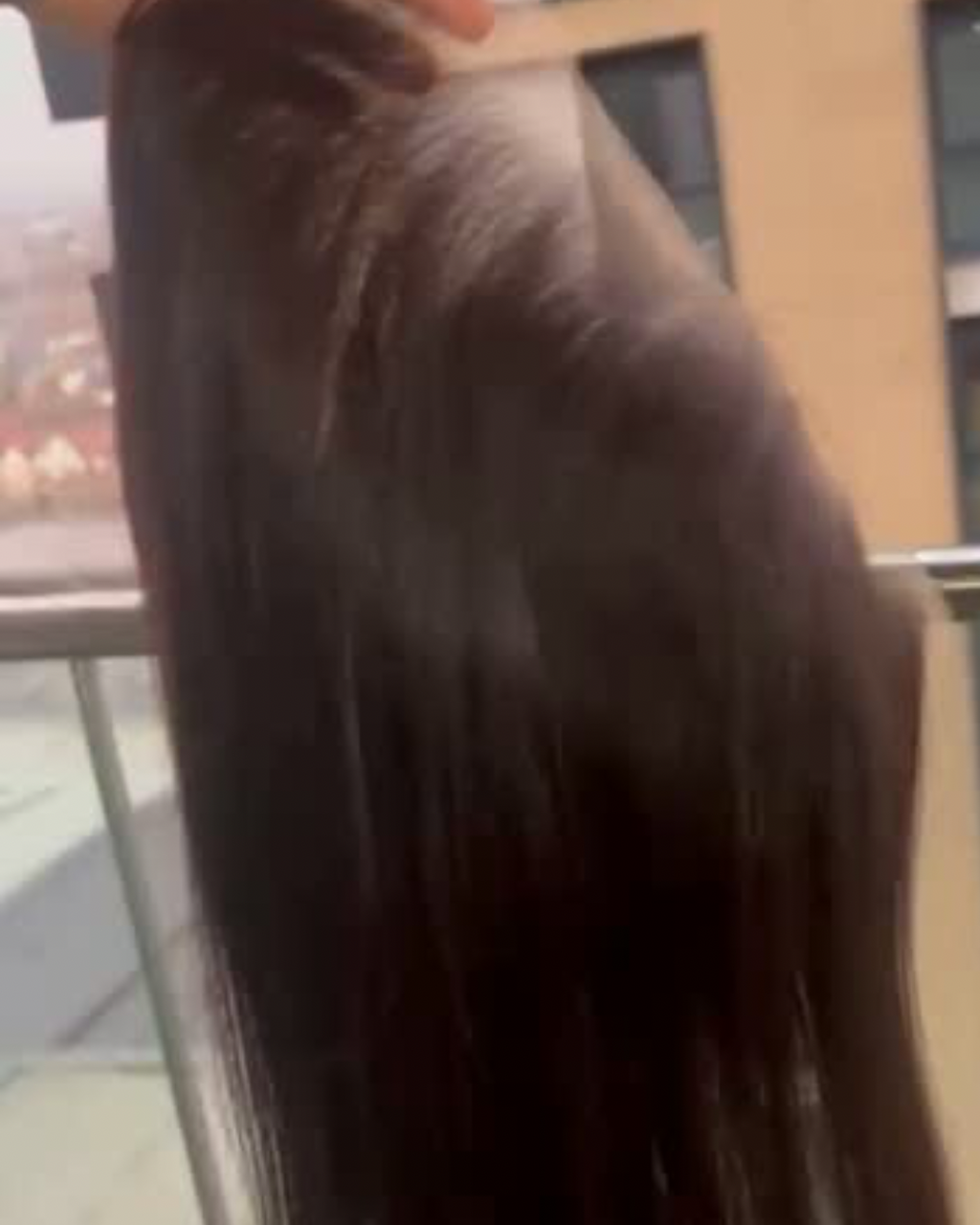 Cambodian Virgin 13x4 HD Frontal