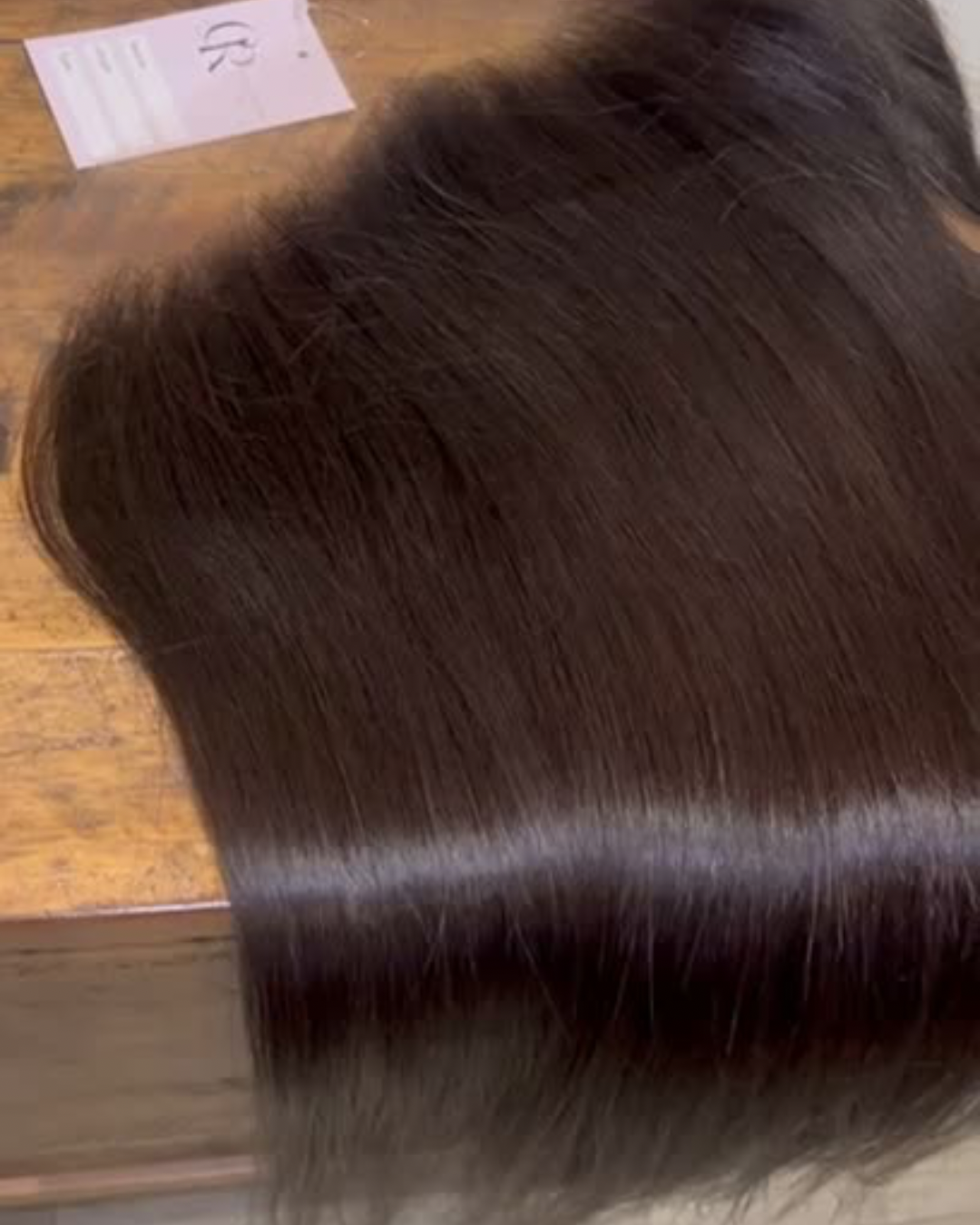 Cambodian Virgin 13x6 HD Frontal