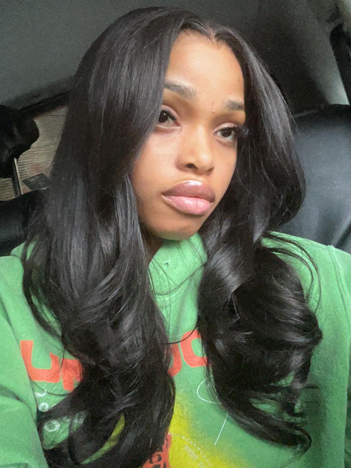 Raw Vietnamese 5x5 HD Closures