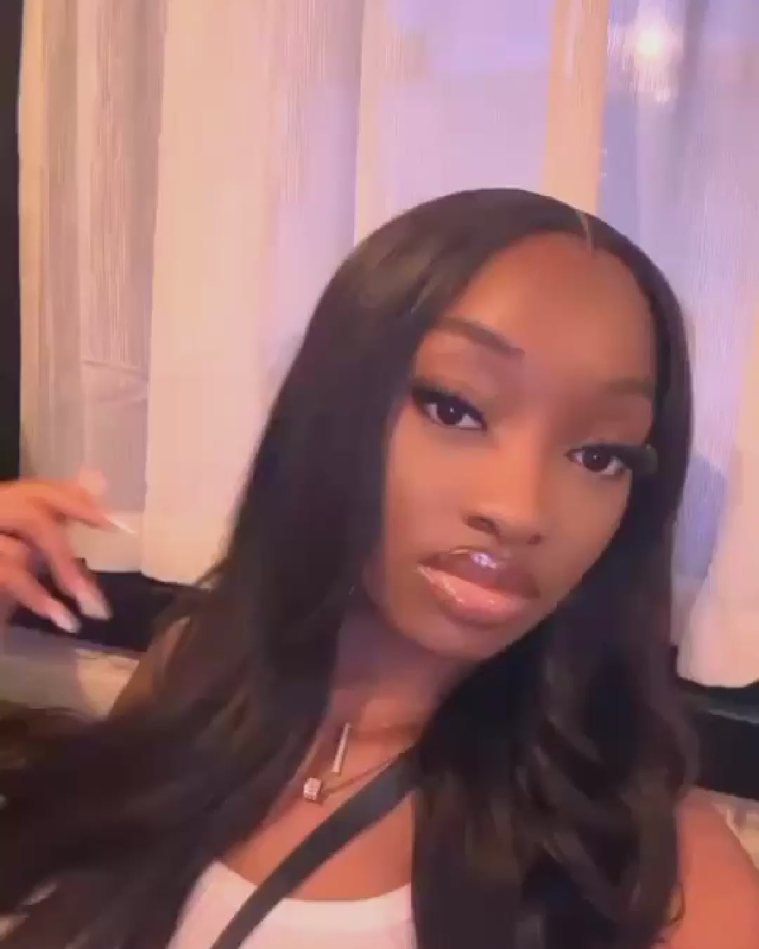 Raw Vietnamese 6x6 HD Closures