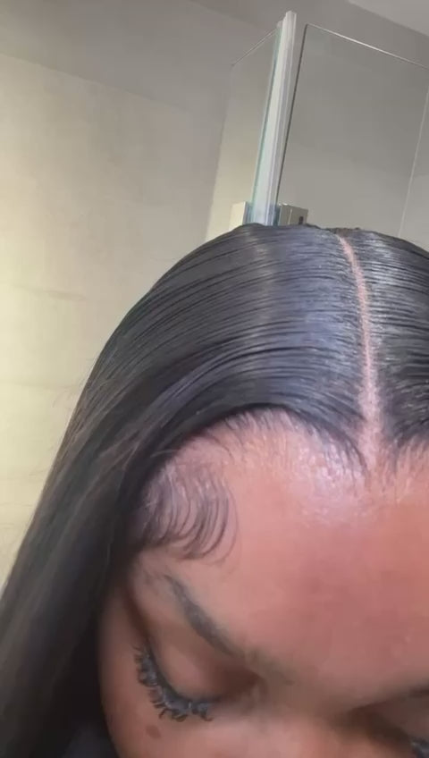 Cambodian Virgin 7x7 HD Closures