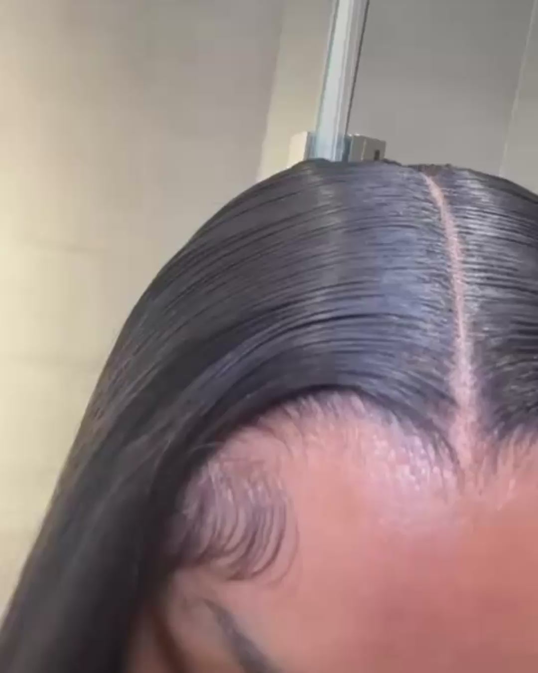 Raw Vietnamese 6x6 HD Closures