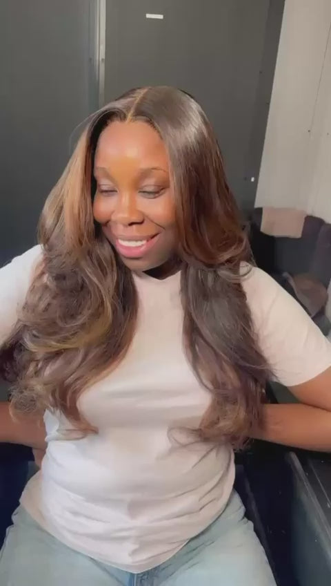 Cambodian Virgin 2x6 HD Closure