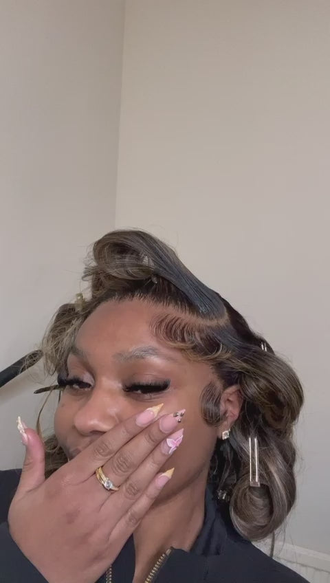 Cambodian Virgin 2x6 HD Closure